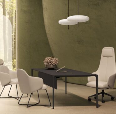 POLTRONA DIREZIONALI