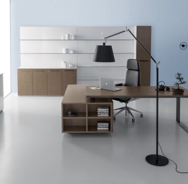 scrivania direzionale